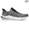 【asics 亞瑟士】GT-2000 12 男款 慢跑鞋(1011B691-020)