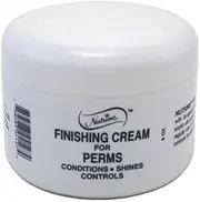NUTRINE Nutrine Satin Finish CRM 8 Oz