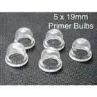 Brush Cutter Clear Tool Petrol Fuel Pump Oil Bubble Primer Bulb Hedge Trimmer