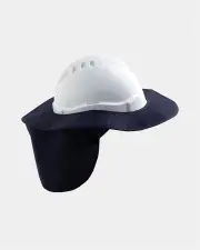 Pro Choice Detachable Hard Hat Brim