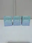 Lot of 3 Pacifica Wake Up Beautiful Overnight Retinoid Face Cream 50ml 1.7 oz
