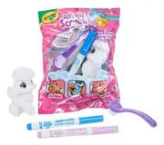 Crayola Scribble Scrubbie Pets