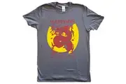 Wu-Tang Clan Inferno T Shirt