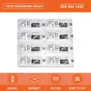 HMA84GR7DJR4N-XN-HP 3 Year HPE Warranty RETAIL BOX HPE 32GB (1x32GB) Dual Rank x