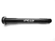 MT ZOOM Ultralight FOX fork front THRU AXLE - 15mm x 100mm BLACK 36g T2