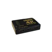 SPHERE HDMI 5 in 1out SWITCH & USB DC LEAD
