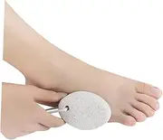 HONITANO 3PCS Pumice Stone for Foot Care Natural Lava Stone Callus Remover Exfoliating Tools for Dead Skin Removal Skin Health Easy to Store