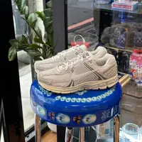 在飛比找蝦皮購物優惠-實拍 Nike Zoom Vomero 5 碳灰白 V5 奶