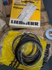 LIEBHERR HYDRAULIC SWIVEL SEAL KIT 9265064 R954b R954c R964c