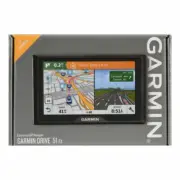 Garmin Drive 51 EX 5.0 inch GPS Navigator - Black **BRAND NEW**