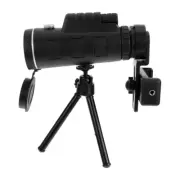 Hiking Spotting Scope High Resolution Camping