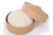 IS Gift: Squishy Pork Bun Stress Ball