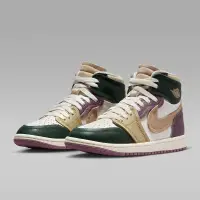 在飛比找博客來優惠-NIKE WMNS AIR JORDAN 1 MM HIGH