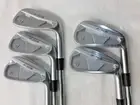 TaylorMade P・7CB 2024 Iron Set 6I-9I PW 5 Clubs MODUS 3 TOUR 105 Flex S Men New