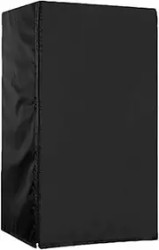 Refrigerator Cover,Oxford Cloth Waterproof Fridge Protector | Home Beverage Cooler and Refrigerator Dust Cover, Household Appliance Top Mat