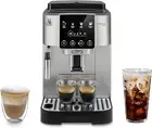 De'Longhi Magnifica Start Automatic Espresso & Coffee Machine with Manual Milk F