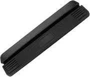 HONMEET Threshold Ramps for Doorways Gate Pedal Accessories Easy Installation Pet Gate Reinforcement Height Gap for Safe Activity Space