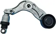 Timing Chain Tensioner Belt Tensioner Timing Case G20DF Fit for SsangYong Korando 1722000170 Adjuster Tensioner Rod