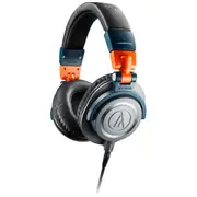 Audio-Technica ATH-M50x Monitor Over-Ear Headphones (Lab)