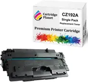 Compatible Toner Cartridge Replacement for HP CZ192A 93A (12,000 Pages) for HP Laserjet Pro M435 M701 M706 M706n