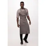 美國廚衣頂級品牌 雪沃 CHEF WORKS BRIO布里奧廚師連身圍裙