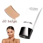 Chanel CC Cream Shade 30 Beige Super Active Complete Correction SPF50 1 fl oz