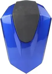 Motorcycle Rear Passenger Cowl Seat Back Cover Fairing Part Compatible with H CBR1000RR CBR 1000 RR CBR 1000RR 2017-2019 2020 2021 2022(Blue)