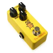 Effects Bakery French Bread Delay EB-FBDn Delay Mini Pedal Guitar Effector