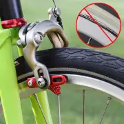 Reliable Replacement Parts C Brake Blocks Designed for Fixed Gear Bicycles