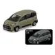 TOMICA #16 豐田 SIENTA&初回限定 TOYeGO 玩具e哥