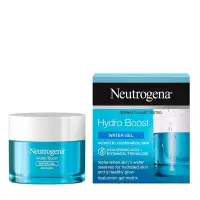 在飛比找Yahoo!奇摩拍賣優惠-【Neutrogena 露得清】保濕凝露-延緩老化(50ml