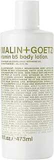 Malin + Goetz Vitamin B5 Body Moisturizer, 473 ml