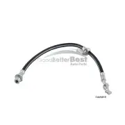 One New CEF Brake Hydraulic Hose Front Left 511744 9008094038 for Toyota Corolla (for: Toyota)