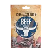 Australian Gourmet Beef Jerky