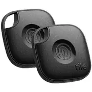 Tile Mate Black/Black2 Pack