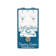 EarthQuaker Devices Dispatch Master V3 Delay and Reverb, Blue Hammertone and ...