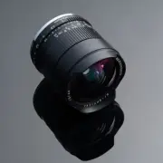 TTArtisan 10mm F2.0 Large Aperture Ultra Wide Angle APS-C Lens for Fuji XF mount