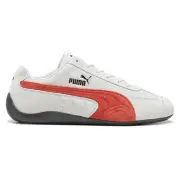Puma Speedcat Shield Sd Lace Up Mens Size 7.5 M Sneakers Casual Shoes 38727204