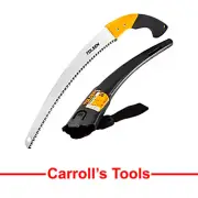 TOLSEN Pruning Saw > 350mm, 14" > 7TPI