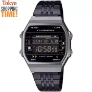 Casio Classic ABL-100WEPC-1BJR PAC-MAN Limited Bluetooth Digital Men Watch NEW