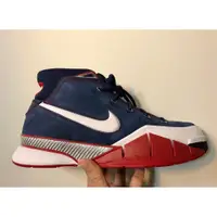 在飛比找蝦皮購物優惠-限時特惠 Nike Kobe Protro 1 Olympi