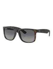 [Ray-Ban] Justin Classic Polarised Sunglasses in Tortoise