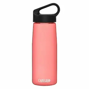 【CAMELBAK】CARRY CAP 750ML 樂攜日用水瓶RENEW