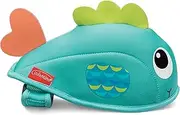 Infantino Cap The Tap Bath Spout Cover, Unisex Multicolor Bath Accessory, Whale