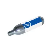 Azur Bike Bicycle CO2 Air Cartridge 16G - 30 Per Jar