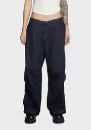 [BDG] Parachute Denim Jeans