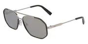 Salvatore Ferragamo SF 303SL 726 Men's Sunglasses Green Size 60