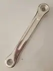 old school NOS Sugino Maxy 175 mm 3 piece crank arm bmx bike