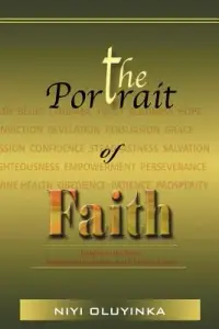 在飛比找博客來優惠-The Portrait of Faith: Insight