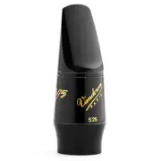 Vandoren V5 Series Soprano Saxophone Mouthpiece; S25